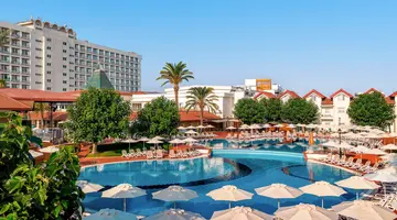 Salamis Bay Conti