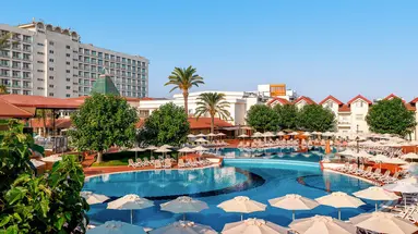 Salamis Bay Conti