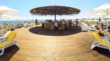 SALAMIS BAY CONTI