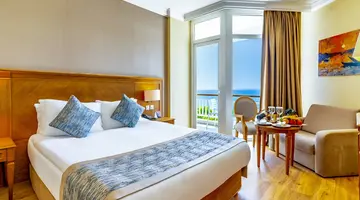 Salamis Bay Conti