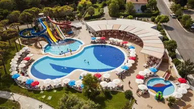 Salamis Bay Conti
