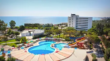 Salamis Bay Conti