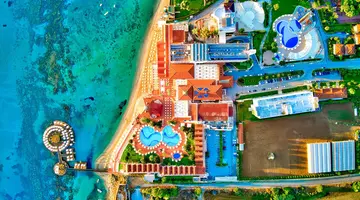 Salamis Bay Conti