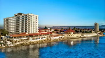 Salamis Bay Conti