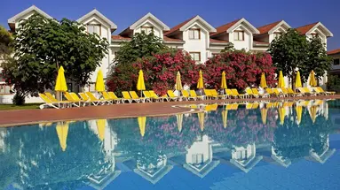 Salamis Bay Conti