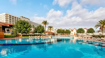 Salamis Bay Conti