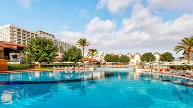 Salamis Bay Conti