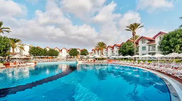 Salamis Bay Conti