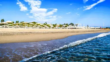 Salice Resort