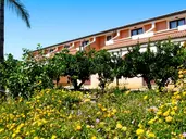 Salice Resort