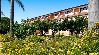 Salice Resort