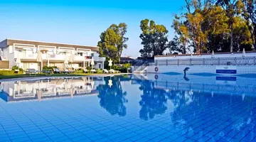 Salice Resort