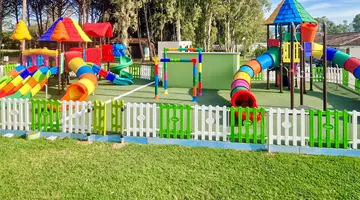 Salice Resort
