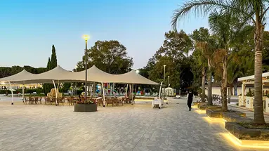 Salice Resort