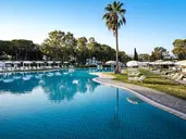 Salice Resort