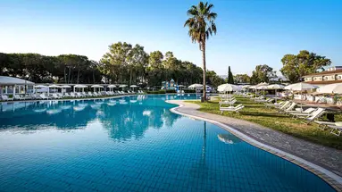 Salice Resort