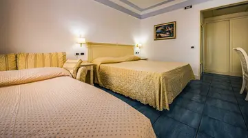 Salice Resort