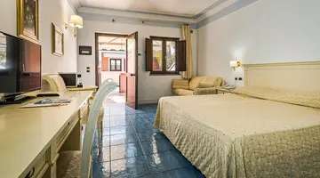 Salice Resort