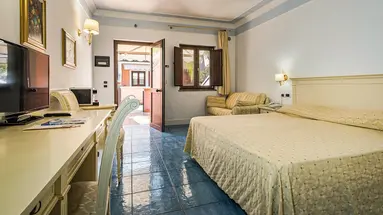 Salice Resort