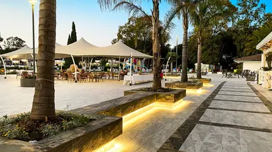 Salice Resort