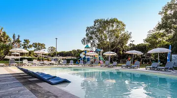 Salice Resort