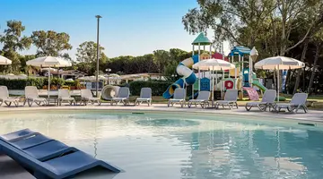 Salice Resort