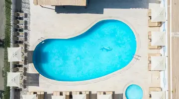 SALINAS BEACH HOTEL (BOUTIQUE CONCEPT RENOVATED)