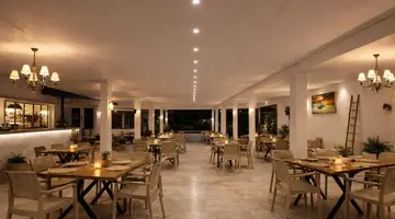 SALINAS BEACH HOTEL (BOUTIQUE CONCEPT RENOVATED)