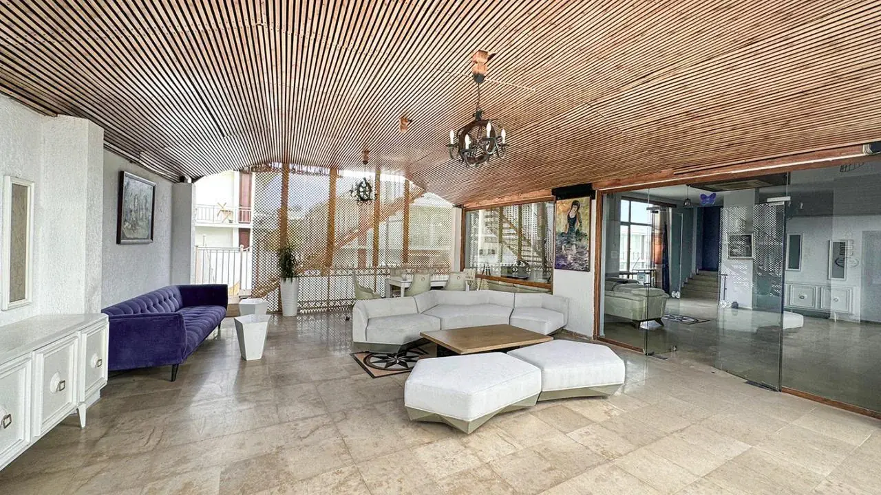 SALINAS BEACH HOTEL (BOUTIQUE CONCEPT RENOVATED)