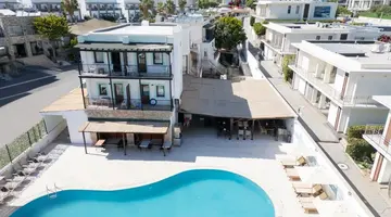 SALINAS BEACH HOTEL(BOUTIQUE CONCEPT RENOVATED)
