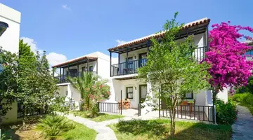 SALINAS BEACH HOTEL (BOUTIQUE CONCEPT RENOVATED)