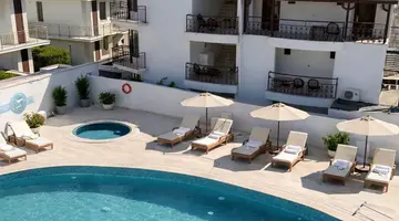 SALINAS BEACH HOTEL (BOUTIQUE CONCEPT RENOVATED)