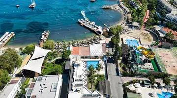 SALINAS BEACH HOTEL (BOUTIQUE CONCEPT RENOVATED)