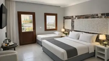 SALINAS BEACH HOTEL (BOUTIQUE CONCEPT RENOVATED)