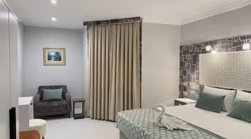 SALINAS BEACH HOTEL (BOUTIQUE CONCEPT RENOVATED)