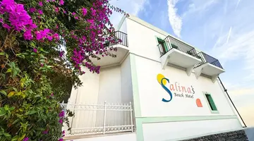 SALINAS BEACH HOTEL (BOUTIQUE CONCEPT RENOVATED)
