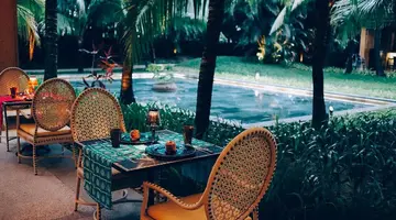 Salinda Resort Phu Quoc Island 5