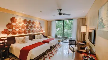 Salinda Resort Phu Quoc Island 5