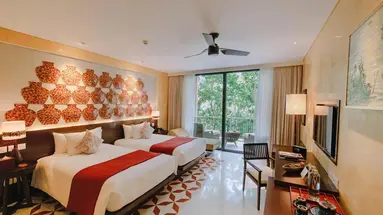 Salinda Resort Phu Quoc Island 5