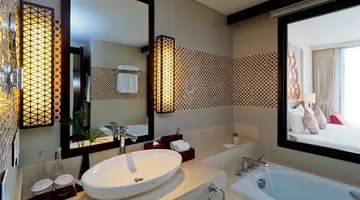 Salinda Resort Phu Quoc Island 5