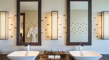 SALINDA RESORT PHU QUOC ISLAND