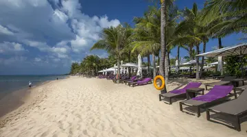 SALINDA RESORT PHU QUOC ISLAND