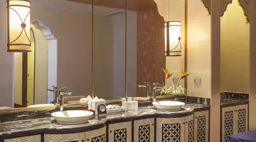 SALINDA RESORT PHU QUOC ISLAND