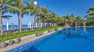 SALINDA RESORT PHU QUOC ISLAND