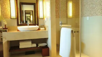SALINDA RESORT PHU QUOC ISLAND