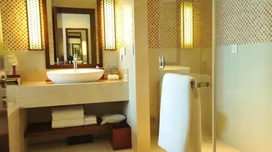 SALINDA RESORT PHU QUOC ISLAND