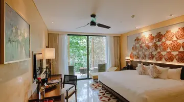 SALINDA RESORT PHU QUOC ISLAND