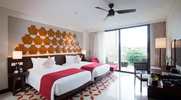 SALINDA RESORT PHU QUOC ISLAND