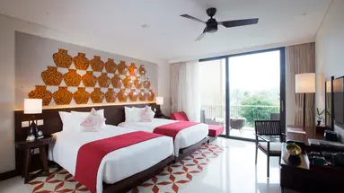 SALINDA RESORT PHU QUOC ISLAND