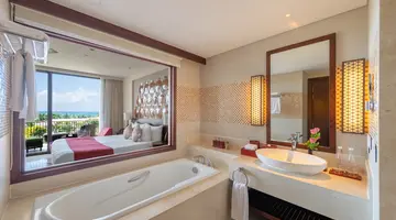 SALINDA RESORT PHU QUOC ISLAND